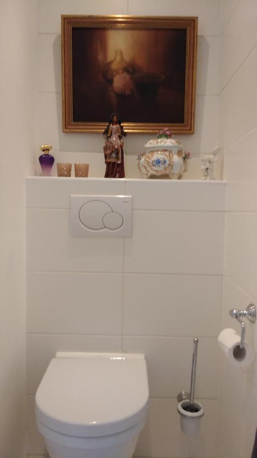 Rijnzicht Apartment *