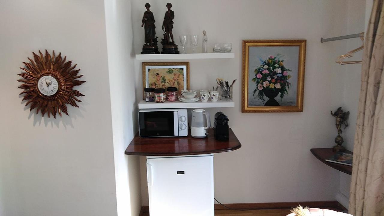 Apartment Rijnzicht *