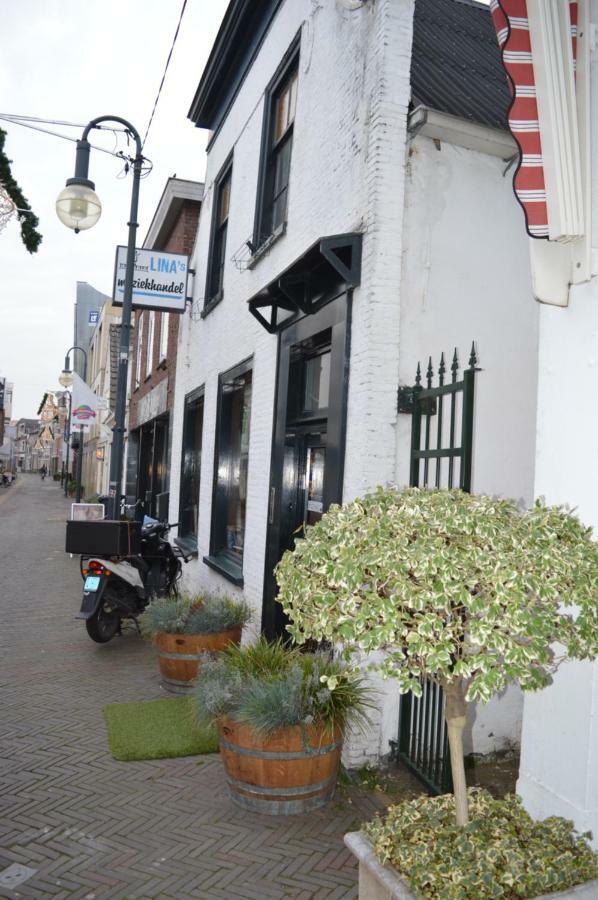 Rijnzicht Apartment *