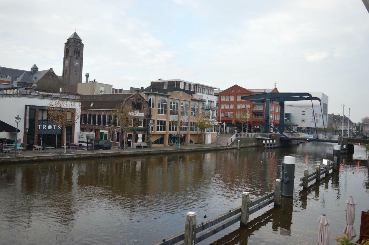 Apartment Rijnzicht Alphen aan den Rijn